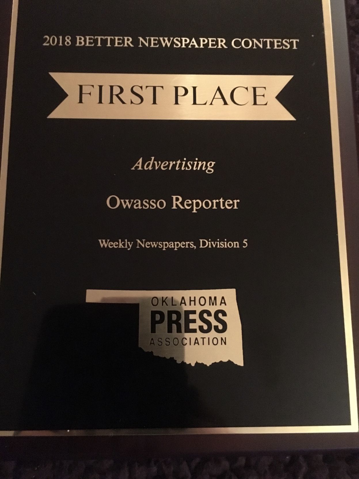OPA awards